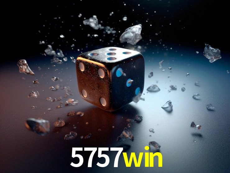 Plataforma 5757win - PIX Instantâneo