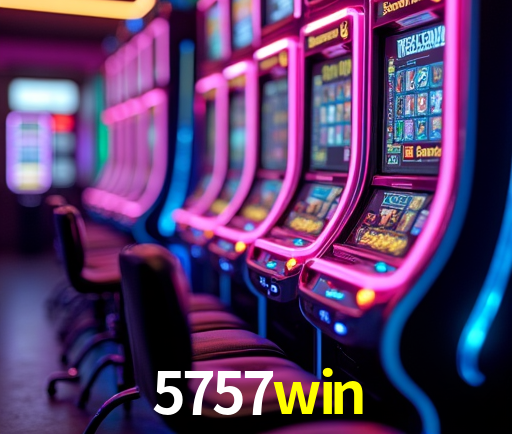 Slots 5757win - Giros Grátis Diários
